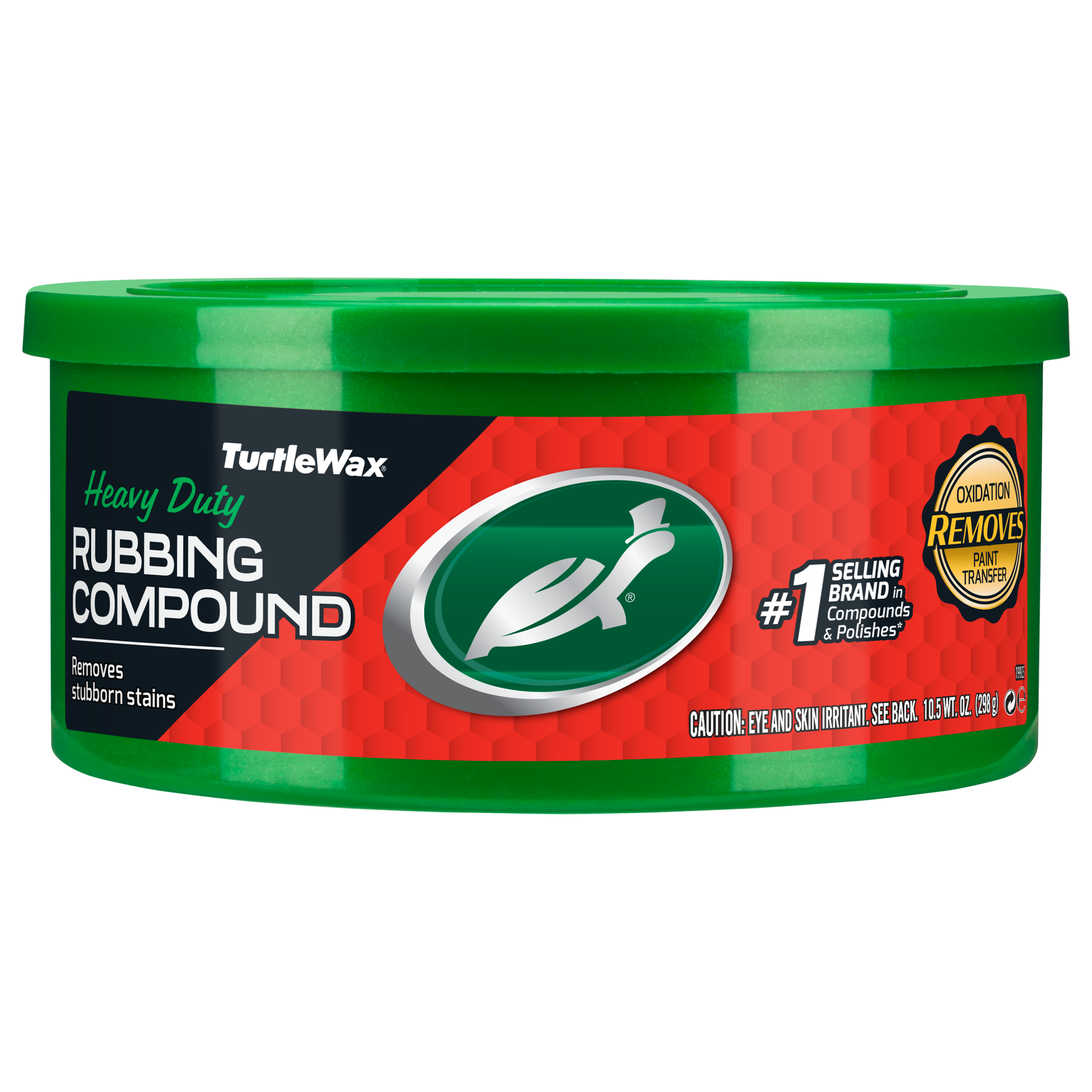 rubbing compound