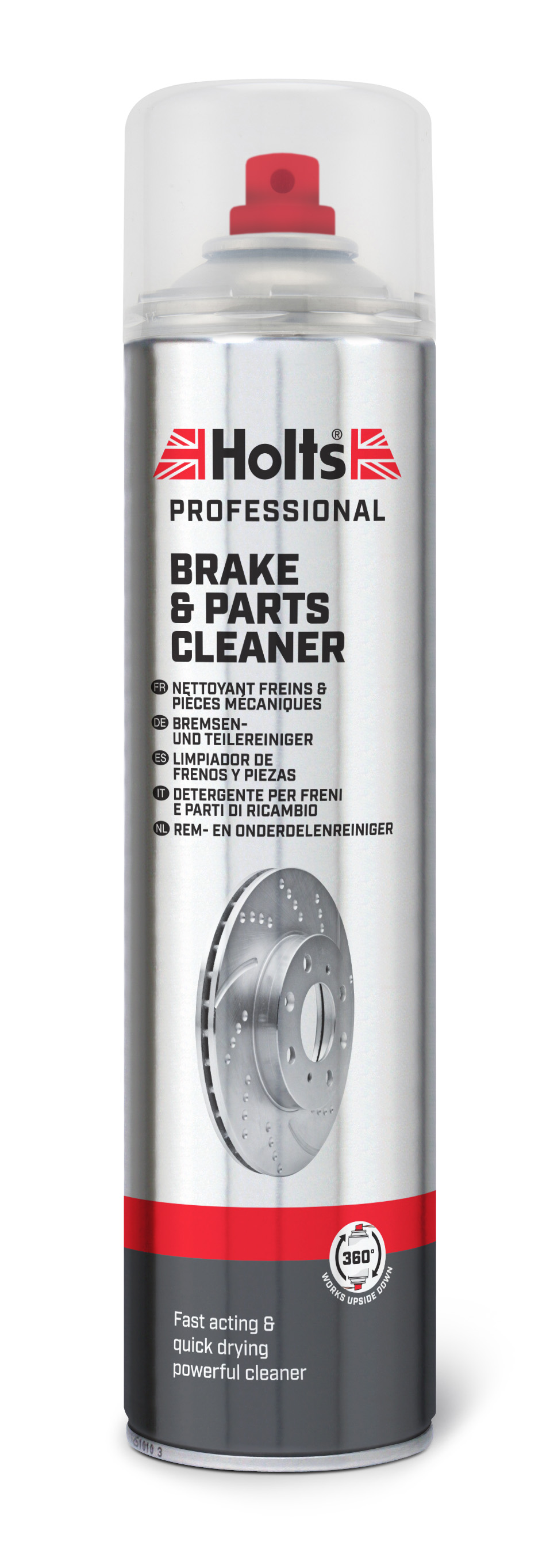 Brake-Cleaner